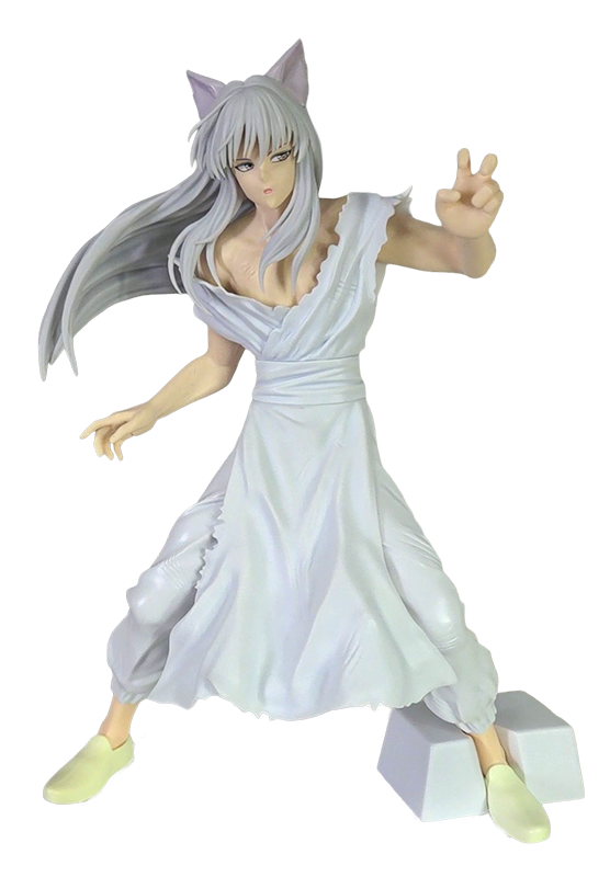 Maximatic Youko Kurama