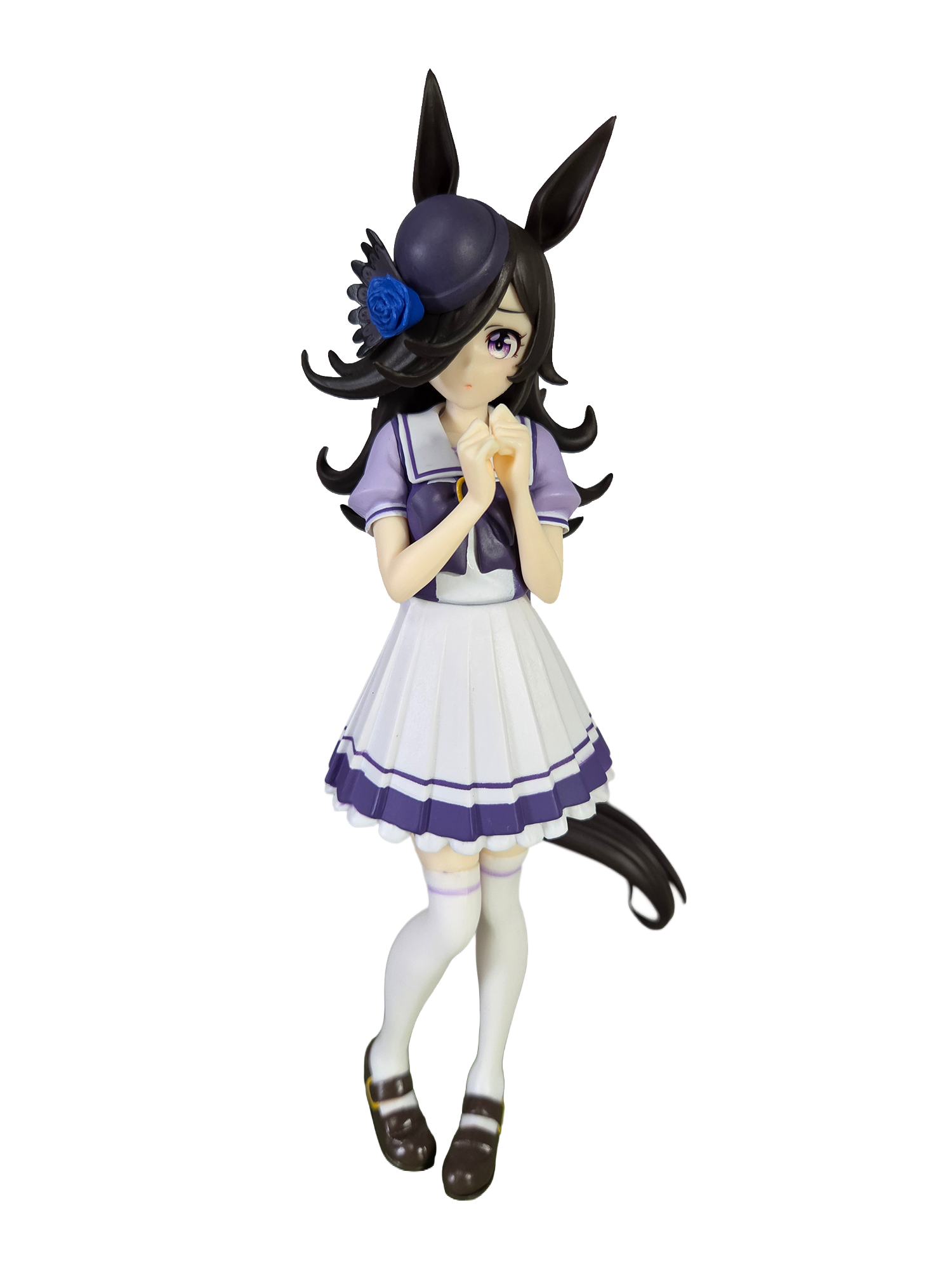 Rice Shower Umamusume Pretty Derby Figure