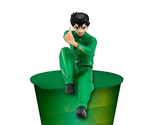 JapanFuntime YuYu Hakusho Figure Nudo Stopper Urameshi Yusuke